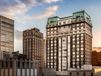 Exchange Guest Suites