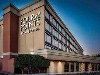 Four Points by Sheraton Memphis East