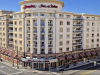 Hampton Inn & Suites Memphis-Beale Street