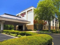 Hampton Inn Memphis - Poplar