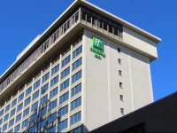 Holiday Inn - Memphis Downtown - Beale St.