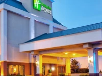 Holiday Inn Express Memphis Medical Center - Midtown