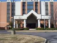 Hyatt Place Memphis Wolfchase