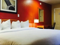 Vista Inn & Suites Beale Street