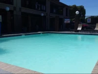 Best Western Executive Inn Memphis