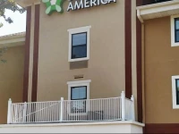 Extended Stay America - Memphis - Germantown West
