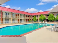 Knights Inn Memphis Airport