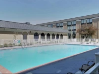 Magnuson Grand Memphis Airport