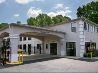 Memory Lane Inn & Suites Memphis