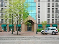 Sleep Inn at Court Square Memphis