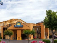 Days Inn Memphis - I 40 and Sycamore View