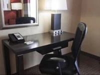 Holiday Inn Meridian East I 59 / I 20