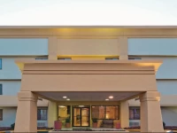 La Quinta Inn & Suites Meridian