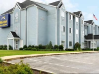 Microtel Inn & Suites - Meridian