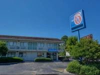 Motel 6 Meridian Mississippi