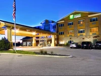 Holiday Inn Express & Suites Boise West - Meridian