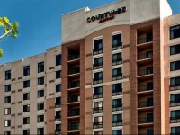 Courtyard Dunn Loring Fairfax