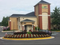 Extended Stay America - Washington, D.C. - Falls Church - Merrifield