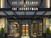 The Kimpton Journeyman Hotel