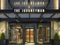 The Kimpton Journeyman Hotel