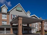 Country Inn & Suites Milwaukee Airport