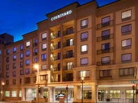 Courtyard Milwaukee Downtown