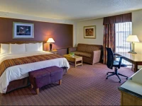 DoubleTree by Hilton Milwaukee Downtown