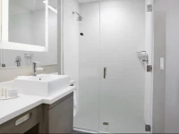 SpringHill Suites by Marriott Milwaukee Downtown