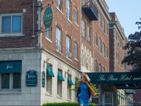 The Plaza Hotel - Milwaukee