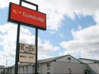 Econo Lodge Milwaukee Airport