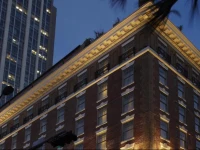 The Battle House Renaissance Mobile Hotel & Spa