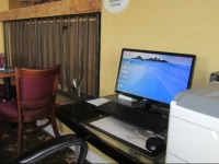 Baymont Inn & Suites Mobile