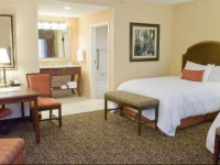 Hampton Inn & Suites Mobile - Downtown Historic District