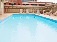 Holiday Inn Mobile Downtown Historic District