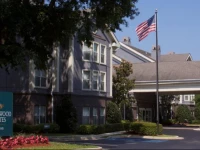 Homewood Suites by Hilton Mobile