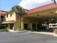 Jameson Suites Mobile