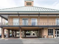 Quality Inn Downtown Historic District