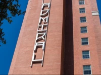 The Admiral Hotel, Curio Collection by Hilton