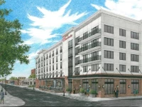 Hilton Garden Inn Mobile Downtown