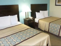 Red Roof Inn Mobile - Midtown