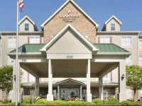 Country Inn & Suites - Montgomery Chantilly Parkway