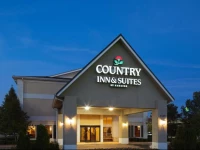 Country Inn & Suites - Montgomery East