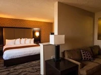 DoubleTree by Hilton Montgomery Downtown