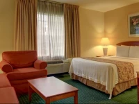 Home Towne Suites - Montgomery