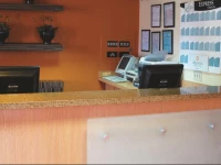 La Quinta & Suites Montgomery Carmichael Road