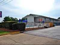 Motel 6 Montgomery - East