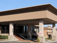 Comfort Inn and Suites Pittsburgh