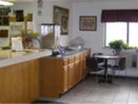 Super 8 Pittsburgh International Airport / Coraopolis / Moon Township