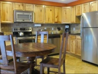 Three Seasons by Crested Butte Lodging