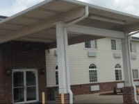 Best Western Mt. Vernon Inn